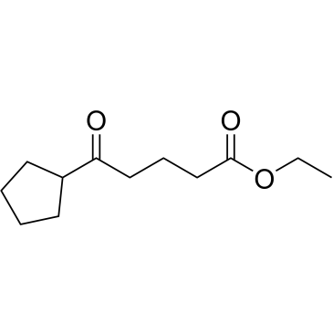Ethyl 5-cyclopentyl-5-oxovalerate|CS-0712896