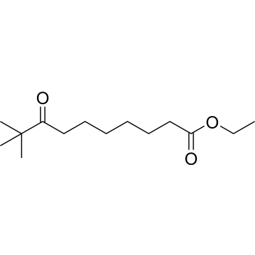 Ethyl 9,9-dimethyl-8-oxodecanoate|CS-0712904