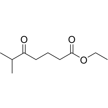 Ethyl 6-methyl-5-oxoheptanoate|CS-0712934