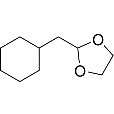 (1,3-Dioxolan-2-ylmethyl)cyclohexane|CS-0713078