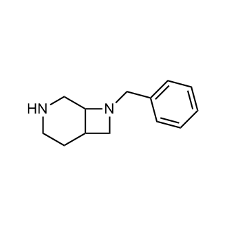 8-Benzyl-3,8-diazabicyclo[4.2.0]octane|CS-0713371