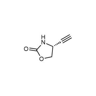 (R)-4-Ethynyloxazolidin-2-one|CS-0713372