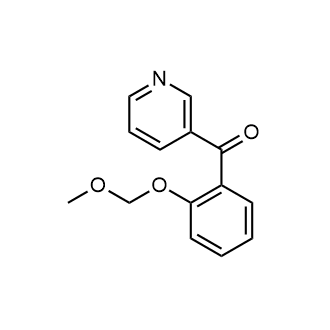 [2-(Methoxymethoxy)phenyl](pyridin-3-yl)methanone|CS-0713403