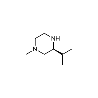 (S)-3-Isopropyl-1-methylpiperazine|CS-0713435