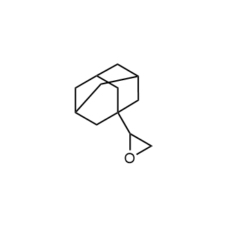 2-(1-Adamantyl)oxirane|CS-0713490