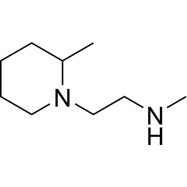 N-Methyl-2-(2-methylpiperidin-1-yl)ethanamine|CS-0713494