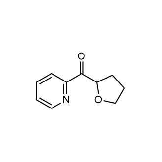 Pyridin-2-yl(tetrahydrofuran-2-yl)methanone|CS-0713551