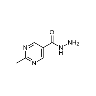 2-Methylpyrimidine-5-carbohydrazide|CS-0713690