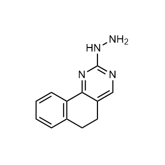 2-Hydrazinyl-5,6-dihydrobenzo[h]quinazoline|CS-0713742
