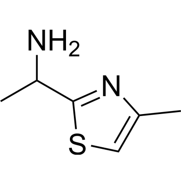 1-(4-Methylthiazol-2-yl)ethanamine|CS-0713751