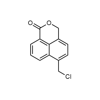 6-(Chloromethyl)benzo[de]isochromen-1(3H)-one|CS-0713791