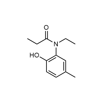 N-Ethyl-N-(2-hydroxy-5-methylphenyl)propionamide|CS-0713926