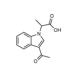 2-(3-Acetyl-1H-indol-1-yl)propanoic acid|CS-0713941
