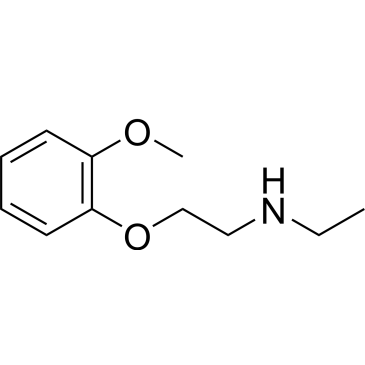 N-Ethyl-2-(2-methoxyphenoxy)ethanamine|CS-0713962