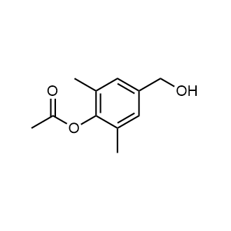4-(Hydroxymethyl)-2,6-dimethylphenyl acetate|CS-0713973