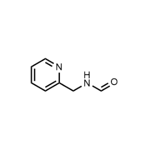 N-(2-pyridylmethyl)formamide|CS-0714021