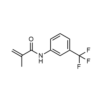 N-(3-(Trifluoromethyl)phenyl)methacrylamide|CS-0714169