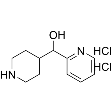 Piperidin-4-yl(pyridin-2-yl)methanol dihydrochloride|CS-0714350