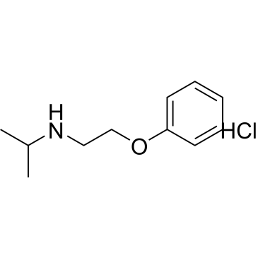 N-(2-Phenoxyethyl)propan-2-amine hydrochloride|CS-0714454