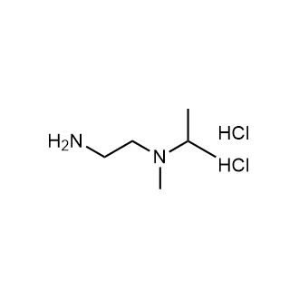 N1-Isopropyl-N1-methylethane-1,2-diamine dihydrochloride|CS-0714459