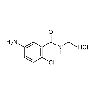 5-Amino-2-chloro-N-ethylbenzamide hydrochloride|CS-0714479