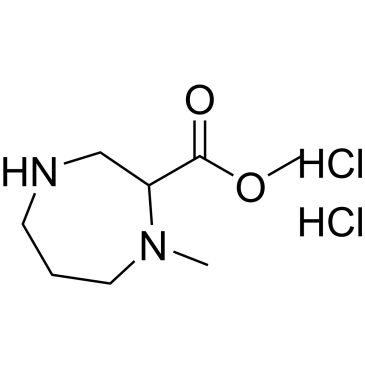Methyl 1-methyl-1,4-diazepane-2-carboxylate dihydrochloride|CS-0714583