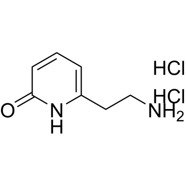 6-(2-Aminoethyl)pyridin-2(1H)-one dihydrochloride|CS-0714637
