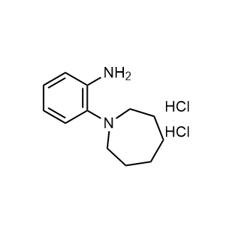 2-(Azepan-1-yl)aniline dihydrochloride|CS-0714670