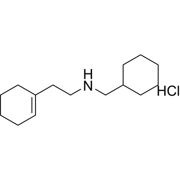 2-(Cyclohex-1-en-1-yl)-N-(cyclohexylmethyl)ethanamine hydrochloride|CS-0714743