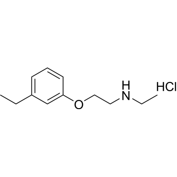 N-Ethyl-2-(3-ethylphenoxy)ethanamine hydrochloride|CS-0714781