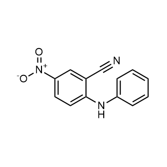 5-Nitro-2-(phenylamino)benzonitrile|CS-0714833
