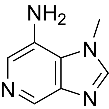 1-Methyl-1H-imidazo[4,5-c]pyridin-7-amine|CS-0714996