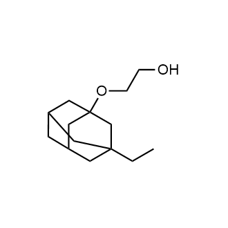 2-[(3-EThyl-1-adamantyl)oxy]ethanol|CS-0715250