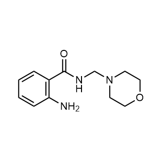 2-Amino-N-(morpholinomethyl)benzamide|CS-0715280