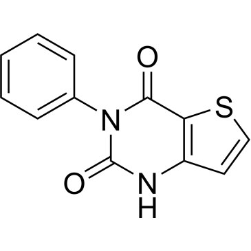 3-Phenylthieno[3,2-d]pyrimidine-2,4(1H,3H)-dione|CS-0715283