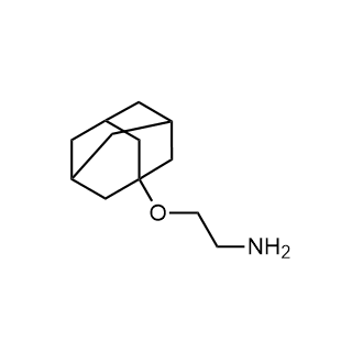 2-(Adamantan-1-yloxy)ethanamine|CS-0715361