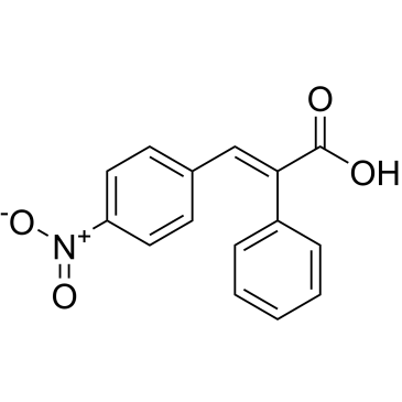 (E)-3-(4-Nitrophenyl)-2-phenylacrylic acid|CS-0715524