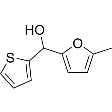 (5-Methylfuran-2-yl)(thiophen-2-yl)methanol|CS-0715683