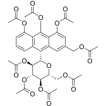 Diacerein impurity|CS-0715967