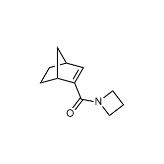 rel-Azetidin-1-yl((1R,4S)-bicyclo[2.2.1]hept-2-en-2-yl)methanone|CS-0716317