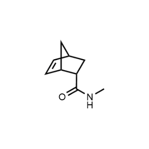 (1S,2S,4S)-N-Methylbicyclo[2.2.1]hept-5-ene-2-carboxamide|CS-0716344