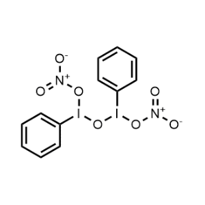 Oxybis(phenyl-l3-iodanediyl) dinitrate|CS-0716349