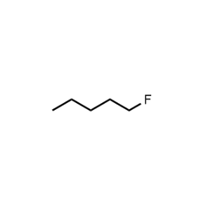 1-Fluoropentane|CS-0716626