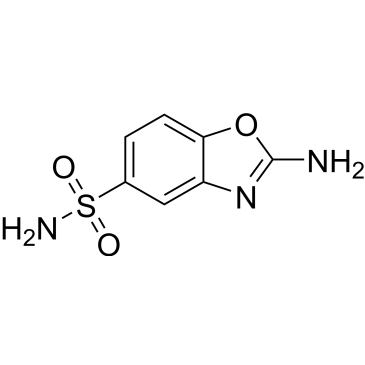 2-Aminobenzo[d]oxazole-5-sulfonamide|CS-0716659