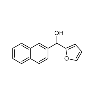 Furan-2-yl(naphthalen-2-yl)methanol|CS-0716814