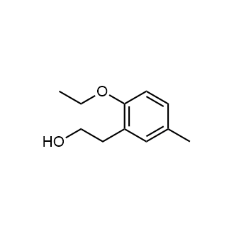 2-(2-Ethoxy-5-methylphenyl)ethanol|CS-0716821