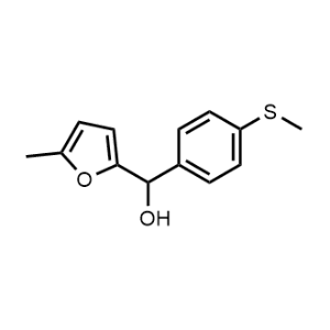 Furan-2-yl(3-methyl-4-(methylthio)phenyl)methanol|CS-0716831