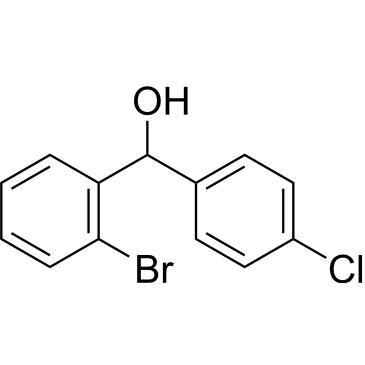 (2-Bromophenyl)(4-chlorophenyl)methanol|CS-0716879