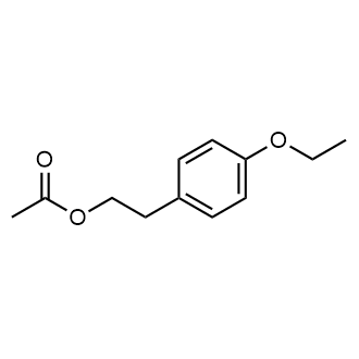 4-Ethoxyphenethyl acetate|CS-0716986