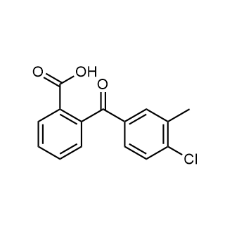 2-(4-Chloro-3-methylbenzoyl)benzoic acid|CS-0716990